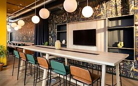 ibis Styles Copenhagen Orestad